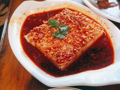 -金柱大盘鸡(波斯坦店)