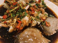 -潮粥馆(长江花园店)