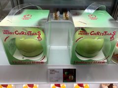 平安果蛋糕-好利来(北新桥店)