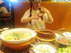 -江太极江浙菜(马桥万达广场店)