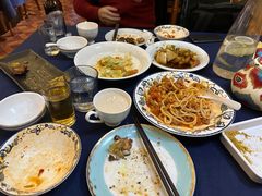 -伊带伊路新疆美食府(呼家楼店)
