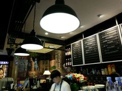 -西西弗书店&矢量咖啡(万象城店)