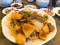 -中国厨房/台湾牛肉面