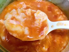 -吕氏疙瘩汤·私家菜馆(慈云寺店)