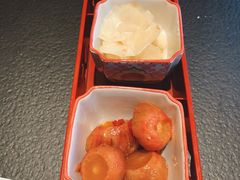 -300杯·和牛烧肉清酒专门店(廊里店)