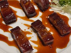 -蛇口希尔顿南海酒店·随轩中餐厅·粤菜
