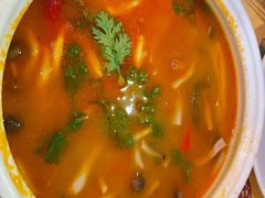 海鲜冬阴功-simply thai天泰(长泰广场店)