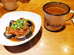 -黔城故事(虎峰别墅店)