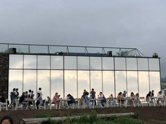 -Cafe Aewol Monsant