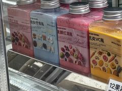 -白色日记·手作酸奶(麦凯乐店)