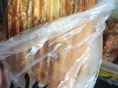 -水一方现烤鱿鱼丝大连特产(华南亿合城店)