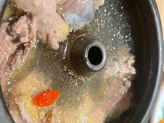 -云海肴·汽锅鸡·云南菜(领展购物广场·中关村店)