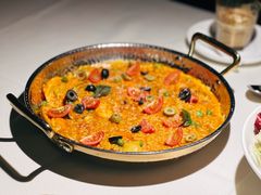 -研食记西餐厅(金融中心店)