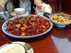 -杨记隆府(白象街店)