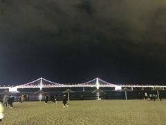 -广安大桥