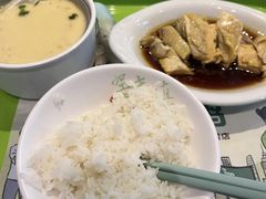 -老乡鸡(淮河路步行街店)