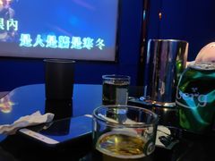 -欢乐盛KTV音乐会所(泰然店)