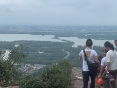 -虞山风景区