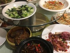 -小厨娘淮扬菜(天印大道店)