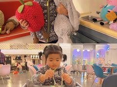 -Lilliput粒粒堡亲子餐厅(置汇旭辉店)