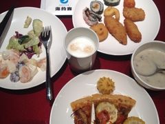 iphone_upload_pic-环球约客烤涮自助(铜锣湾店)