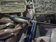 -济南海鲜大市场