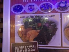 Famous&nbsp;Beef&nbsp;Short&nbsp;Ribs-Pancakes on the rocks(冲浪者天堂店)