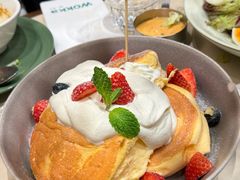 -WOKKA by艮上(中海环宇荟店)