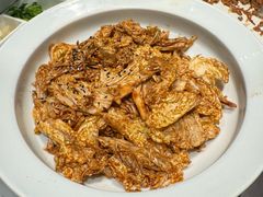 -新乾隆酒楼(帝景园店)