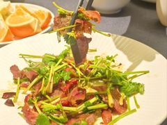 -北院·果木烤鸭·25年东北菜(创意产业园店)