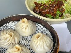 -李记清真馆(打钉巷店)