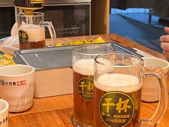-小马哥烧烤(楚州店)