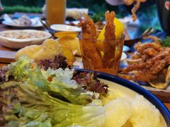 -宝莱纳餐厅(滨江店)