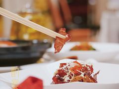 -酌宴府The China Club·广州万富希尔顿酒店(云城东路店)
