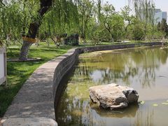-西海子公园