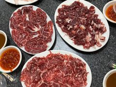 -五洲牛肉美食馆