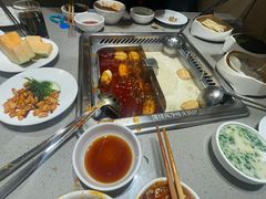 -海底捞火锅(赛格国际购物中心店)