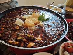 -聂发财重庆江湖菜(解放碑店)