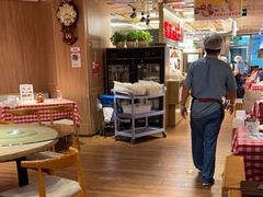 -西贝莜面村(当代商城店)