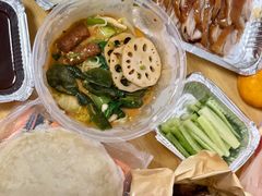 -董立兵烤鸭店(山大路店)