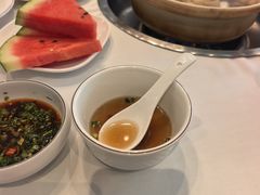 -天宜隆蘑菇宴火锅(石景山旗舰店)