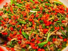 -酒肆浅葱·特色菜馆(卓悦intown店)