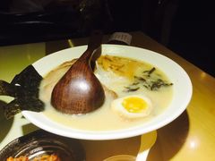 -有喜屋·深夜食堂(北京西路店)