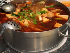 -江龙饭店·乌江豆腐鱼(乌江老桥头店)