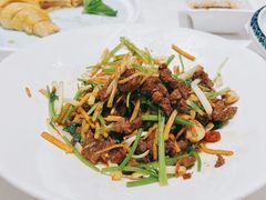 -钱塘宴(东站西子国际店)