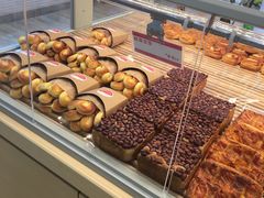 -LanTa蓝塔烘焙(锦艺城店)