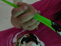 -Salud撒露欧洲冻酸奶(五道口购物中心店)