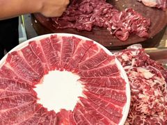-贵厨酸汤牛肉(花果园国际中心店)