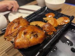 羲和烤鸭-羲和雅苑烤鸭坊(丰台万达店)