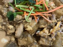 海鲜焖子-荣祥海鲜·烟台菜(胜利路二部)